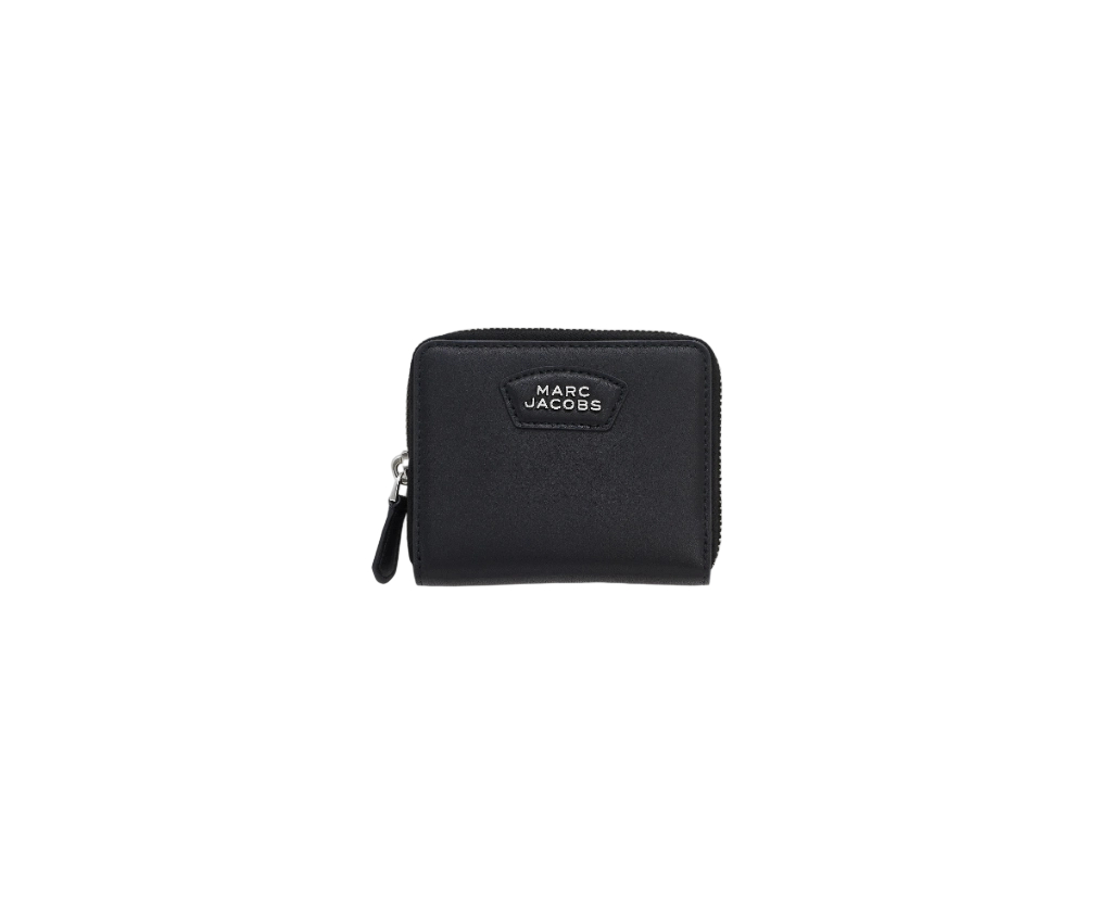 The Slim Compact Wallet